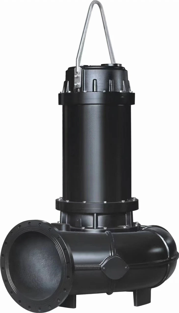 80WQ80-20-7.5 Centrifugal Submersible Drainage Sewage Pump 80WQ80-20-7.5 Centrifugal Submersible Drainage Sewage Pump