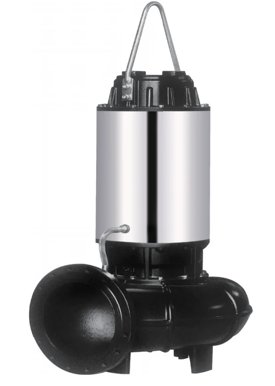 80WQ80-20-7.5 Centrifugal Submersible Drainage Sewage Pump 80WQ80-20-7.5 Centrifugal Submersible Drainage Sewage Pump
