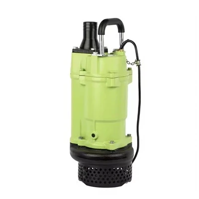 Electric Power KBZ 2,2kw 3hp Υψηλής Απόδοσης Υψηλής Ποιότητας Υποβρύχια Αντλία Αποστράγγισης