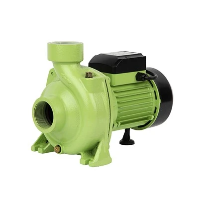 Φυγοκεντρική αντλία νερού 4 ιντσών 3HP HFM6AR για άρδευση